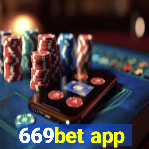 669bet app